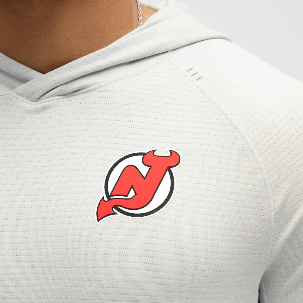 New Jersey Devils lululemon License to Train Hoodie - Vapor - NHL 203169965