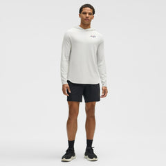 Washington Capitals lululemon License to Train Hoodie - Vapor - NHL 203169966