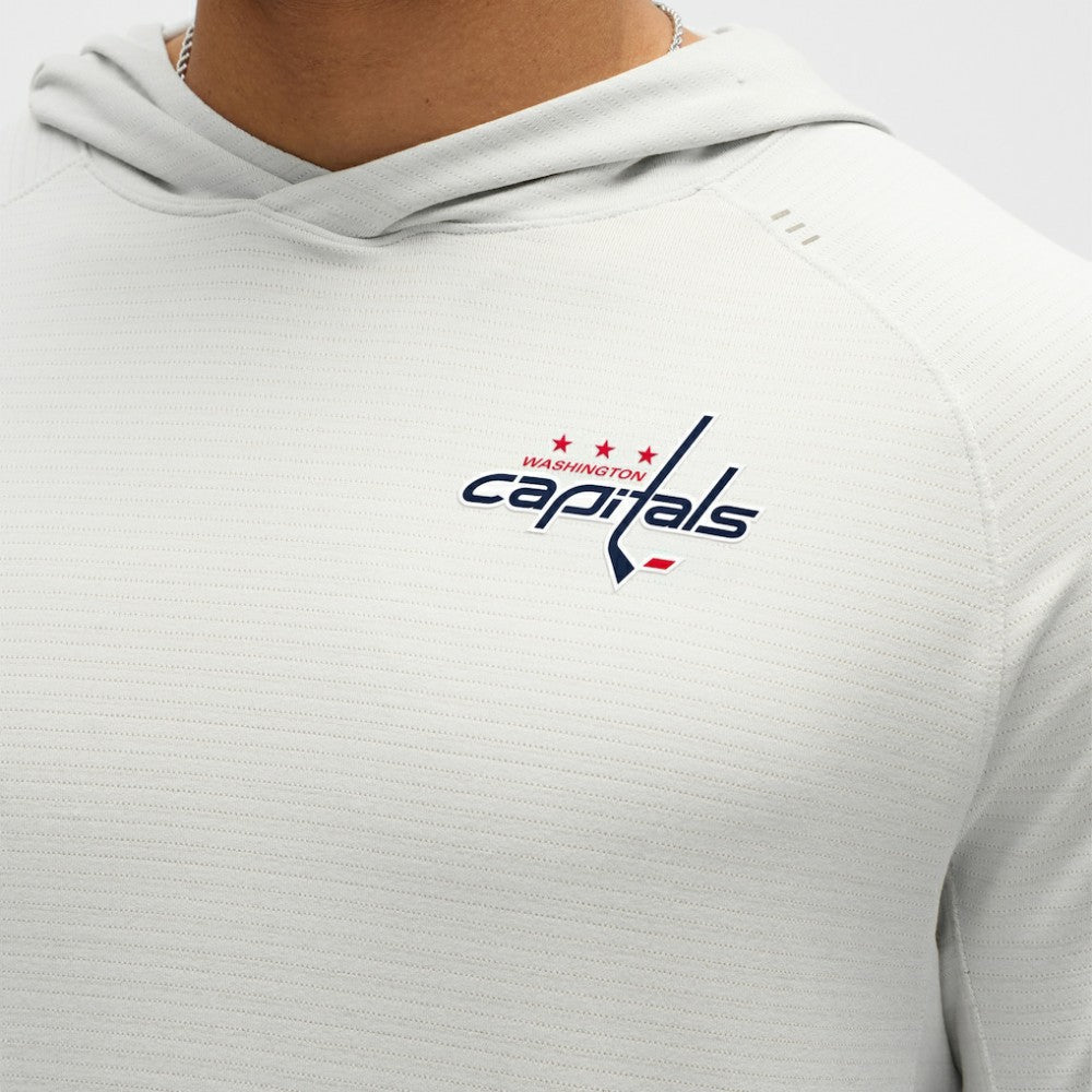 Washington Capitals lululemon License to Train Hoodie - Vapor - NHL 203169966