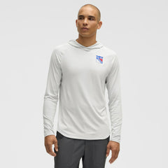 New York Rangers lululemon License to Train Hoodie - Vapor - NHL 203169967