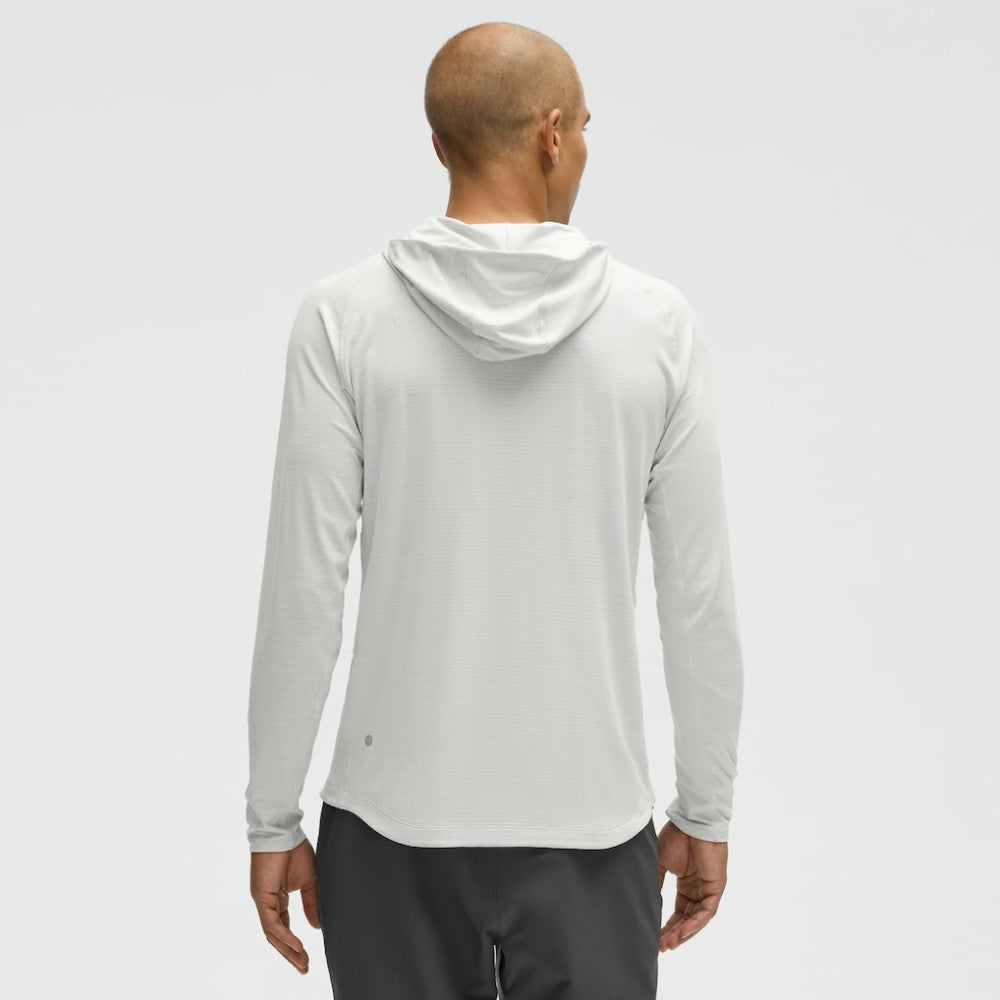 New York Rangers lululemon License to Train Hoodie - Vapor - NHL 203169967