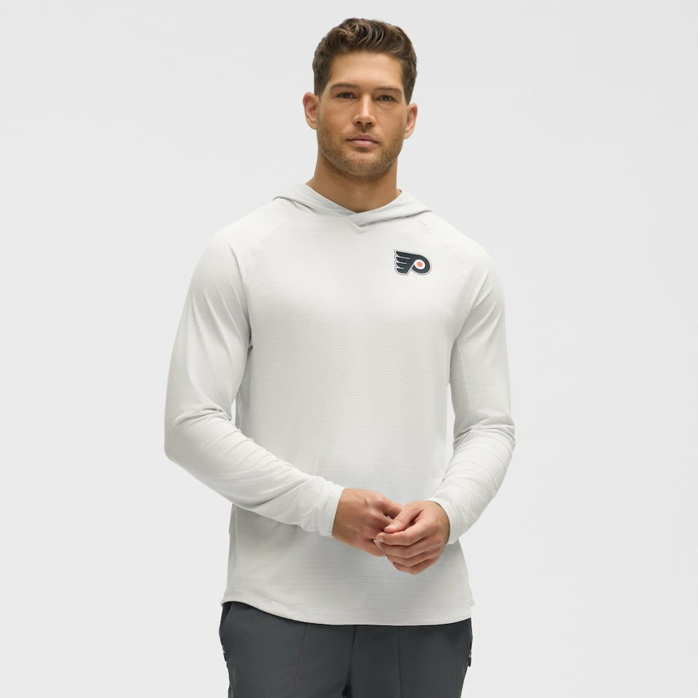 Philadelphia Flyers lululemon License to Train Hoodie - Vapor - NHL 203169968