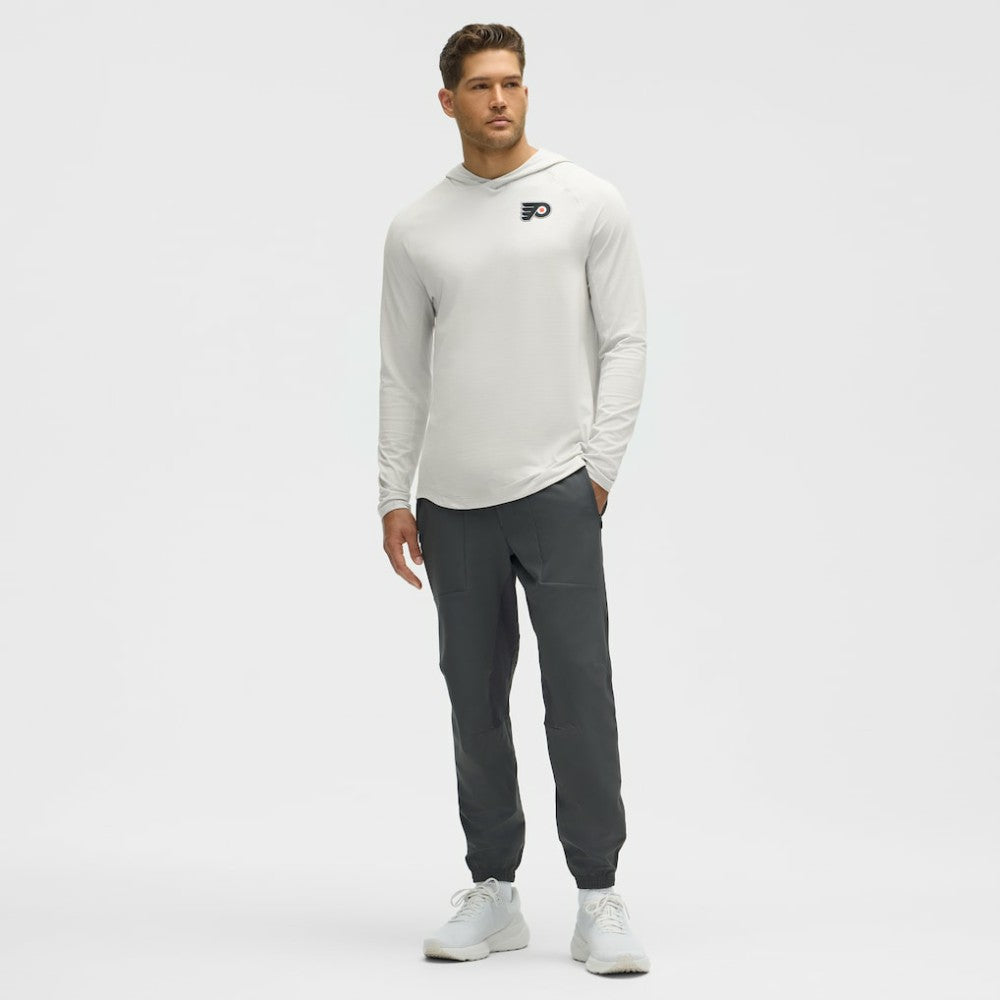 Philadelphia Flyers lululemon License to Train Hoodie - Vapor - NHL 203169968