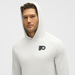 Philadelphia Flyers lululemon License to Train Hoodie - Vapor - NHL 203169968