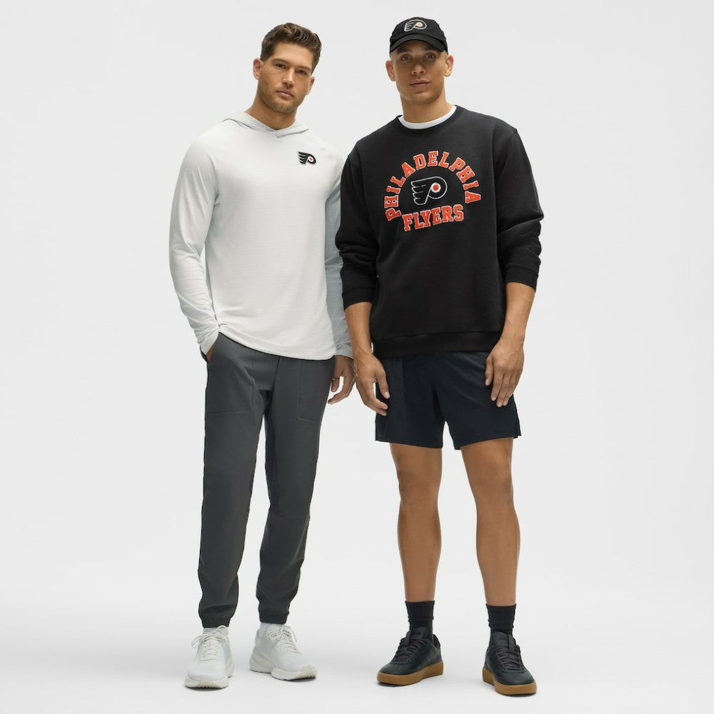 Philadelphia Flyers lululemon License to Train Hoodie - Vapor - NHL 203169968