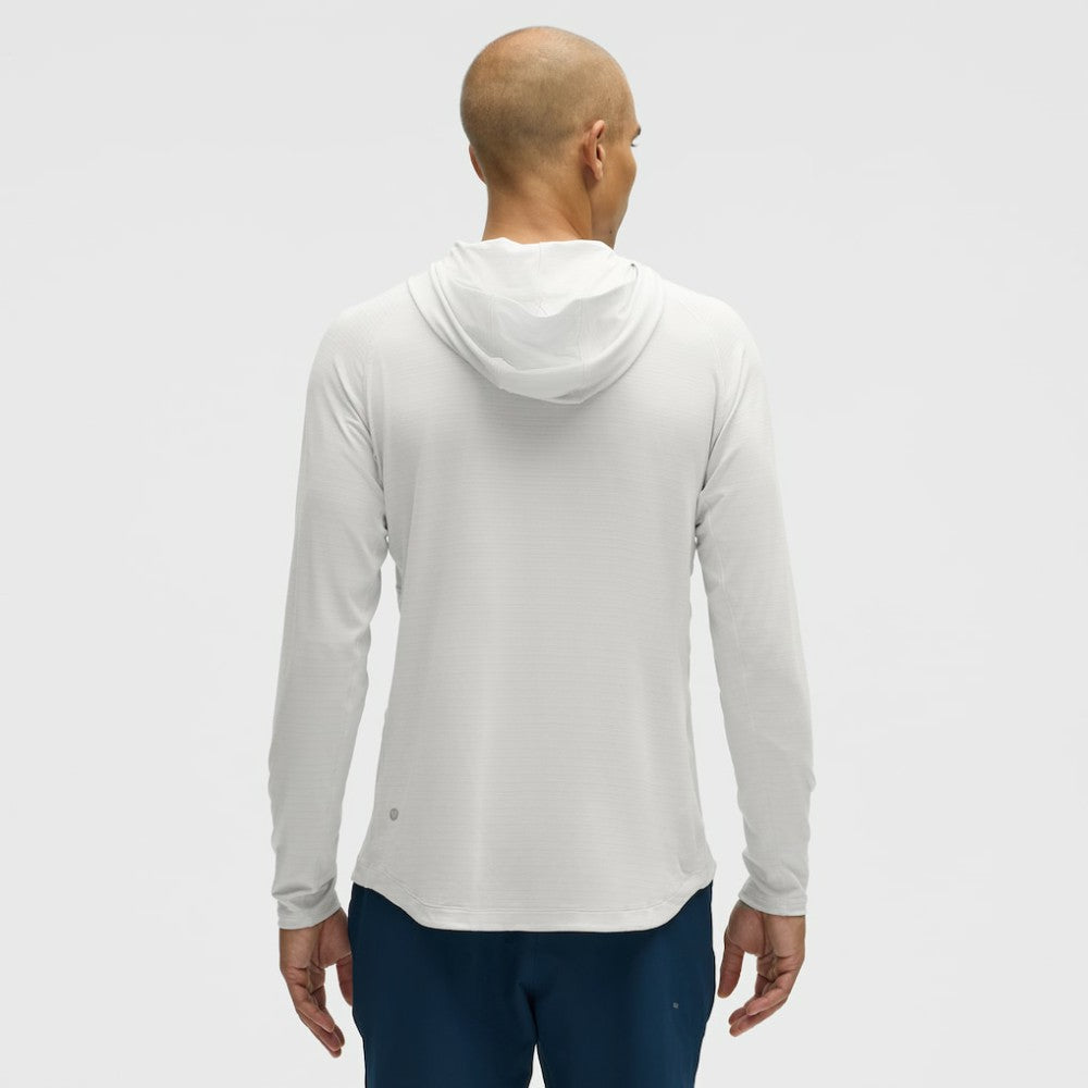 Seattle Kraken lululemon License to Train Hoodie - Vapor - NHL 203169970