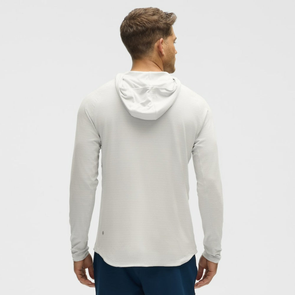 St. Louis Blues lululemon License to Train Hoodie - Vapor - NHL 203169971