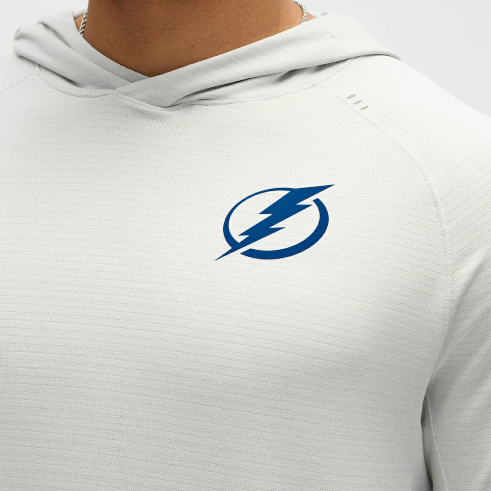 Tampa Bay Lightning lululemon License to Train Hoodie - Vapor - NHL 203169972