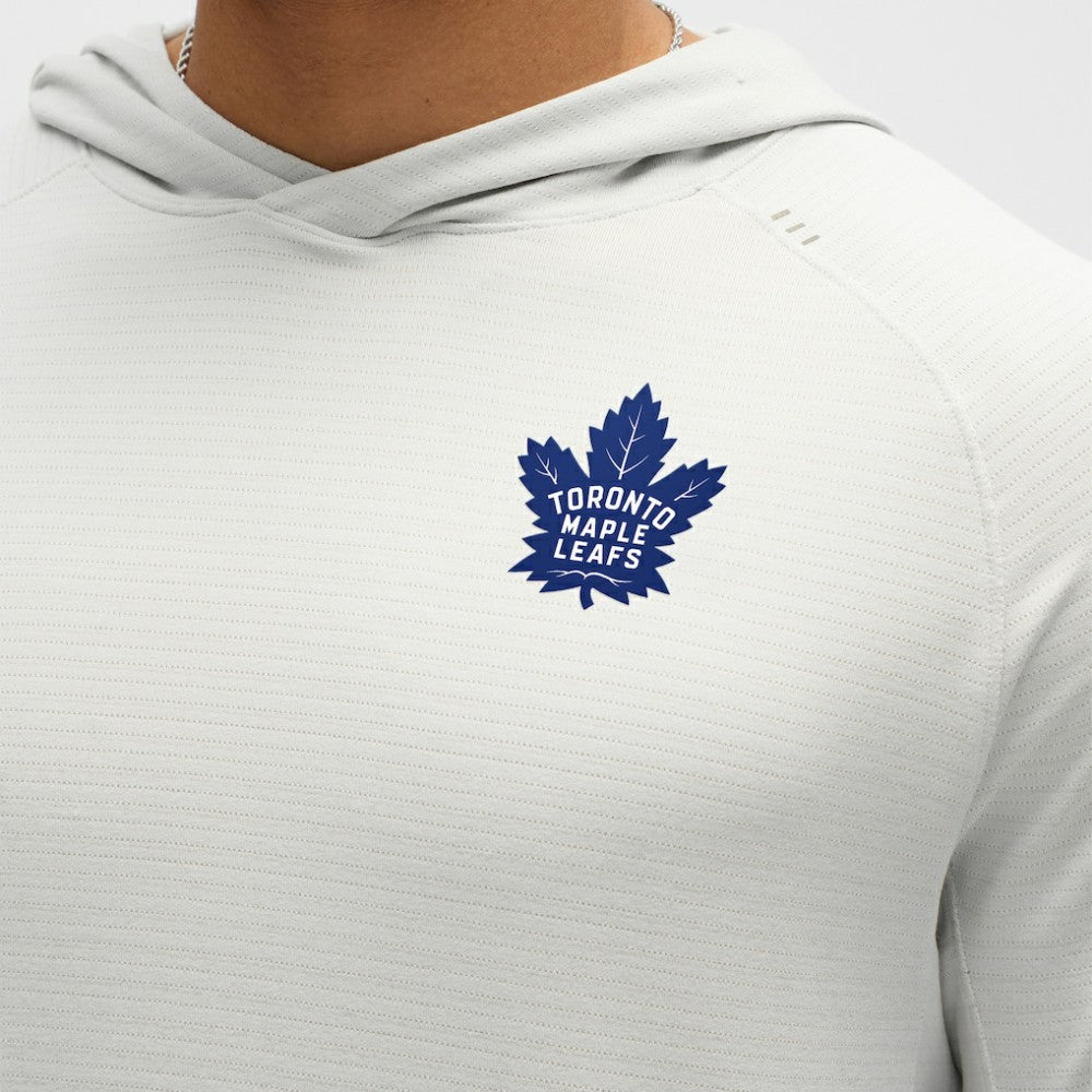Toronto Maple Leafs lululemon License to Train Hoodie - Vapor - NHL 203169973