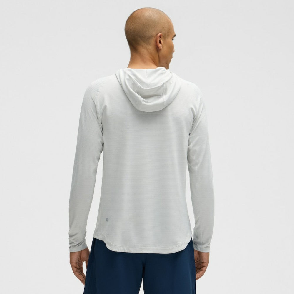 Vancouver Canucks lululemon License to Train Hoodie - Vapor - NHL 203169974