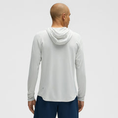 Vancouver Canucks lululemon License to Train Hoodie - Vapor - NHL 203169974