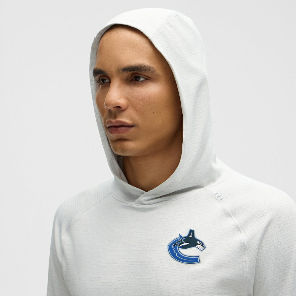 Vancouver Canucks lululemon License to Train Hoodie - Vapor - NHL 203169974