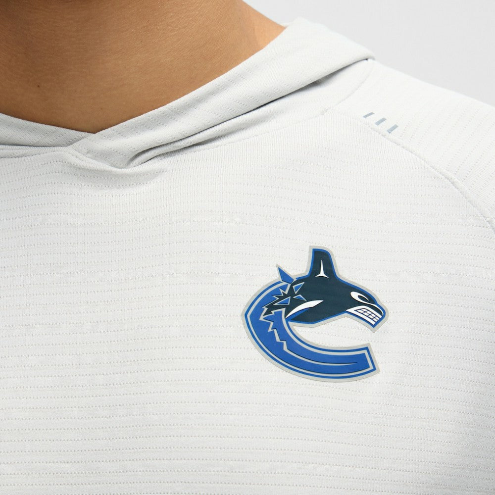 Vancouver Canucks lululemon License to Train Hoodie - Vapor - NHL 203169974