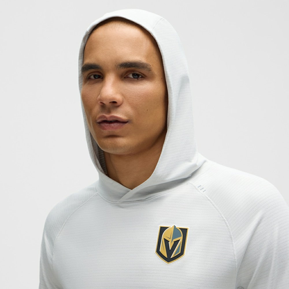 Vegas Golden Knights lululemon License to Train Hoodie - Vapor - NHL 203169975