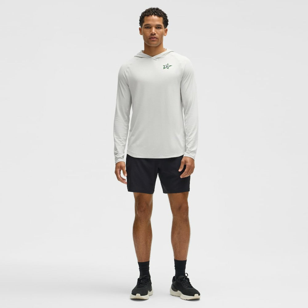 Dallas Stars lululemon License to Train Hoodie - Vapor - NHL 203169976