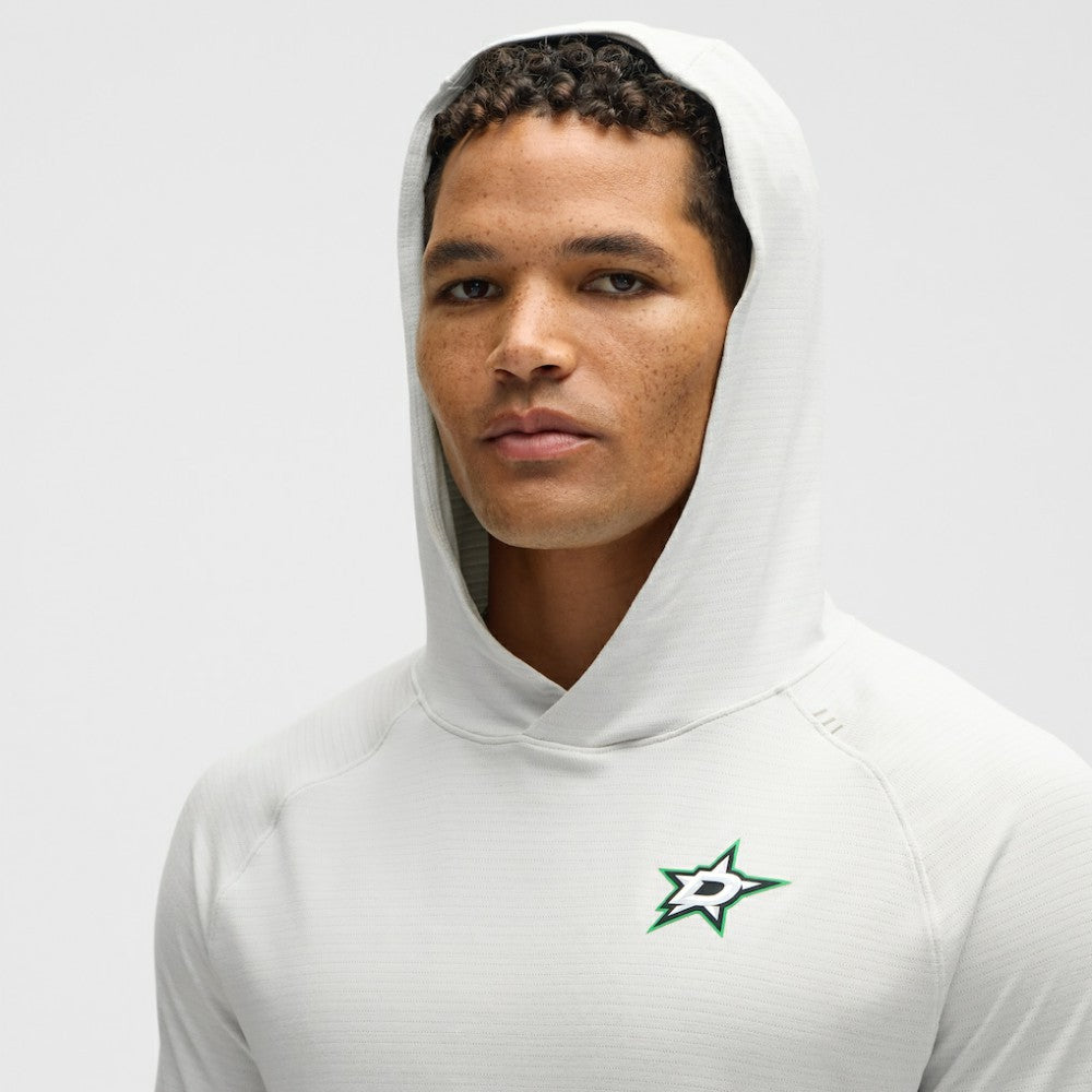 Dallas Stars lululemon License to Train Hoodie - Vapor - NHL 203169976