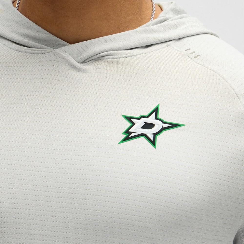 Dallas Stars lululemon License to Train Hoodie - Vapor - NHL 203169976