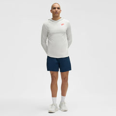 Detroit Red Wings lululemon License to Train Hoodie - Vapor - NHL 203169977