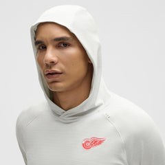 Detroit Red Wings lululemon License to Train Hoodie - Vapor - NHL 203169977