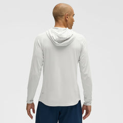 Edmonton Oilers lululemon License to Train Hoodie - Vapor - NHL 203169978