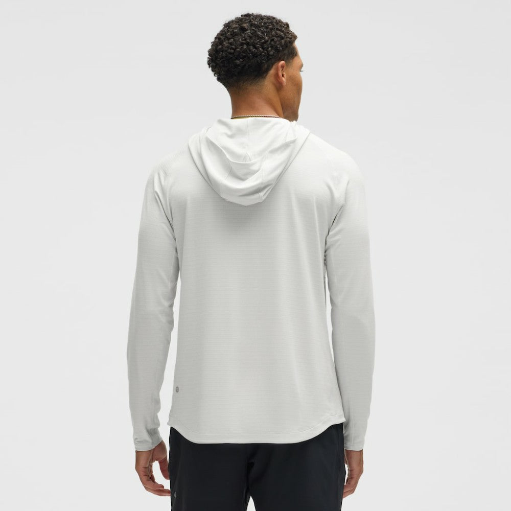 Florida Panthers lululemon License to Train Hoodie - Vapor - NHL 203169979