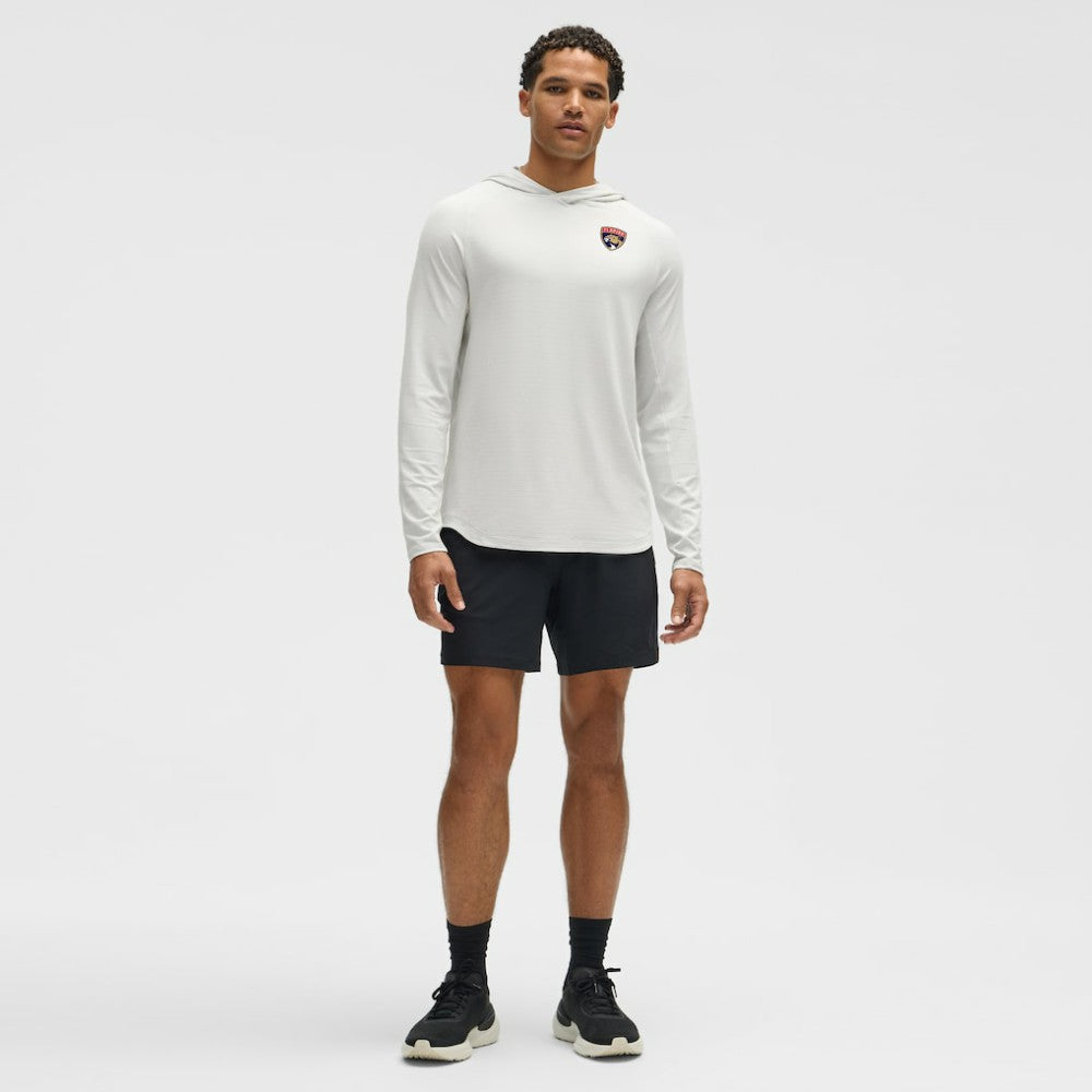 Florida Panthers lululemon License to Train Hoodie - Vapor - NHL 203169979