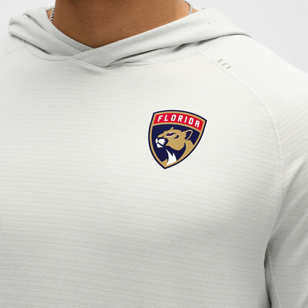 Florida Panthers lululemon License to Train Hoodie - Vapor - NHL 203169979