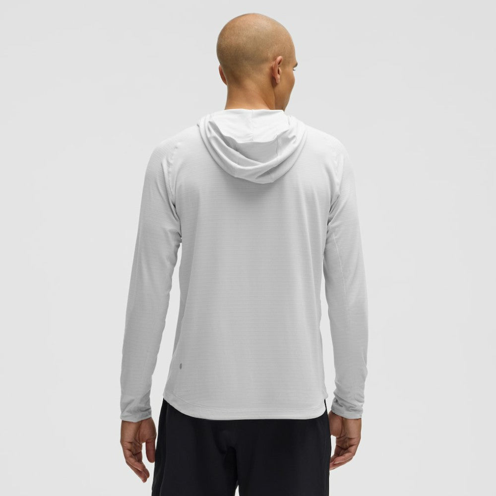 Los Angeles Kings lululemon License to Train Hoodie - Vapor - NHL 203169980