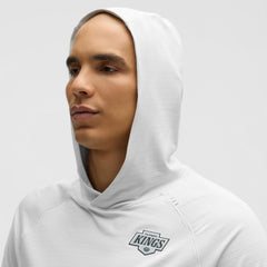 Los Angeles Kings lululemon License to Train Hoodie - Vapor - NHL 203169980
