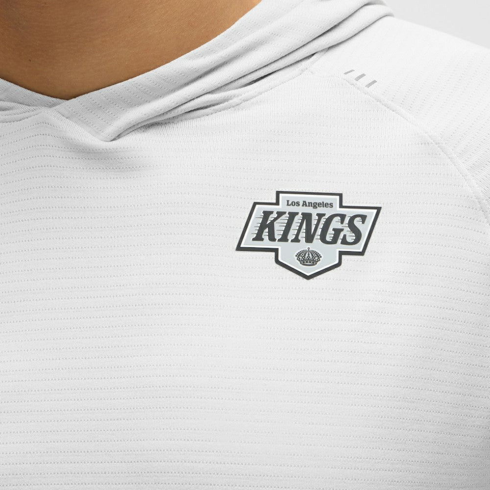 Los Angeles Kings lululemon License to Train Hoodie - Vapor - NHL 203169980