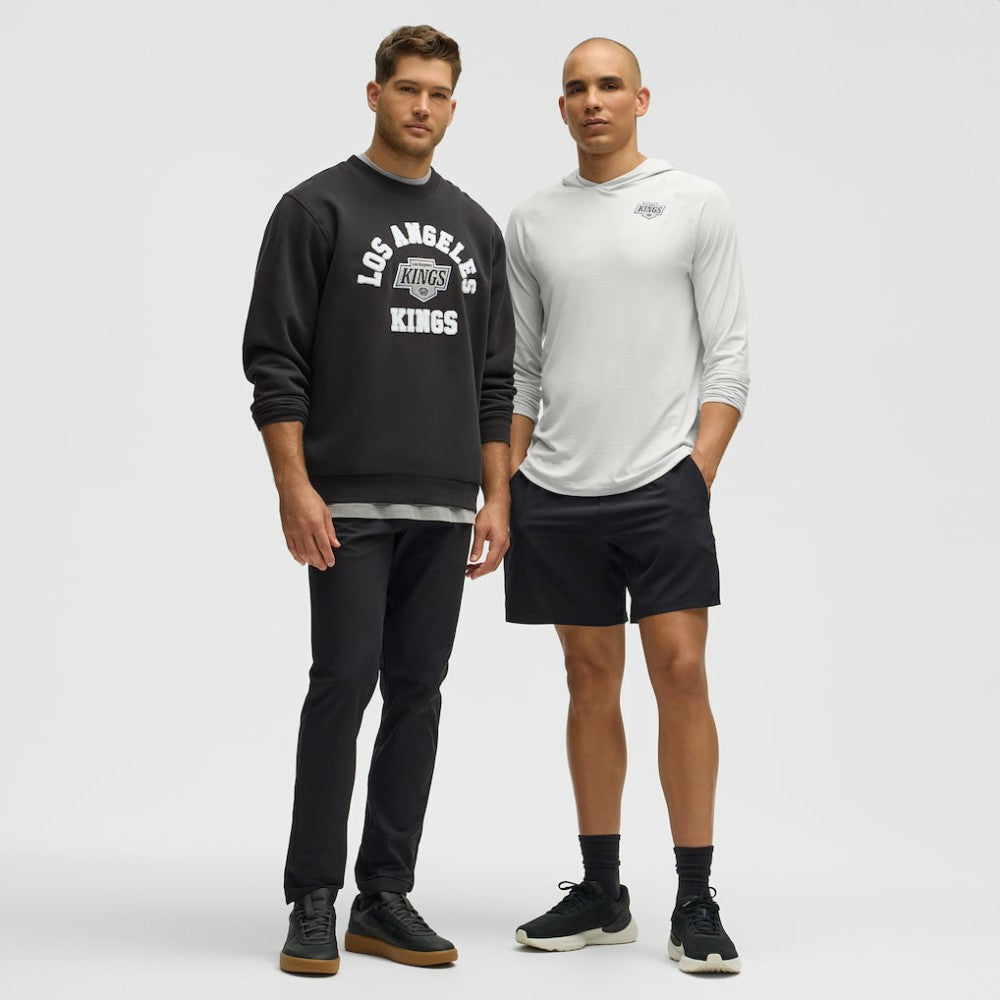 Los Angeles Kings lululemon License to Train Hoodie - Vapor - NHL 203169980