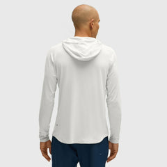 Nashville Predators lululemon License to Train Hoodie - Vapor - NHL 203169982