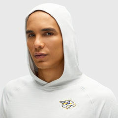 Nashville Predators lululemon License to Train Hoodie - Vapor - NHL 203169982