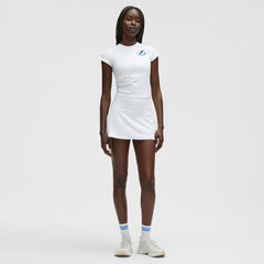 Tampa Bay Lightning lululemon Women's Baby T-Shirt - White - NHL 203170033