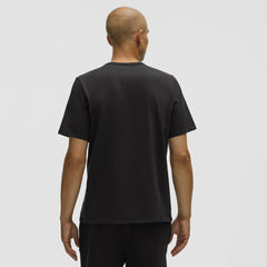 New Jersey Devils lululemon Organic Cotton Classic-Fit T-Shirt - Black - NHL 203170045