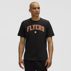 Philadelphia Flyers lululemon Organic Cotton Classic-Fit T-Shirt - Black - NHL 203170047