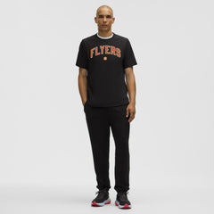Philadelphia Flyers lululemon Organic Cotton Classic-Fit T-Shirt - Black - NHL 203170047