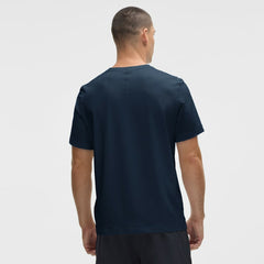 New York Rangers lululemon Organic Cotton Classic-Fit T-Shirt - Blue - NHL 203170052