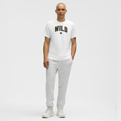 Minnesota Wild lululemon Organic Cotton Classic-Fit T-Shirt - White - NHL 203170069