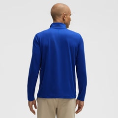 Buffalo Sabres lululemon Soft Jersey Half-Zip Pullover - College Cobalt - NHL 203170101
