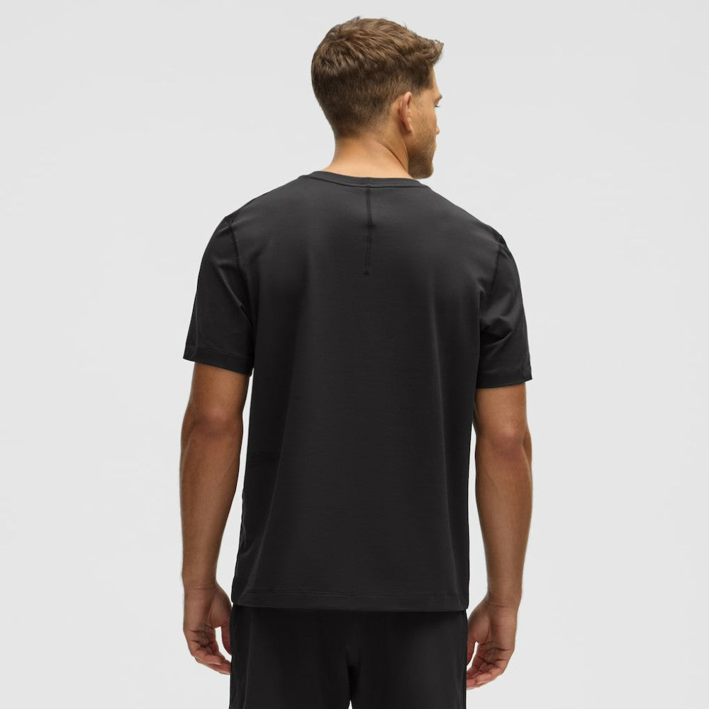 New Jersey Devils lululemon Soft Jersey T-Shirt - Black - NHL 203170121
