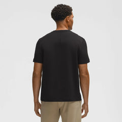 Anaheim Ducks lululemon Soft Jersey T-Shirt - Black - NHL 203170122