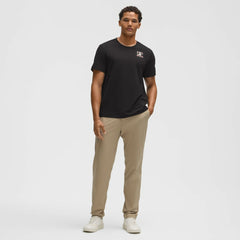 Anaheim Ducks lululemon Soft Jersey T-Shirt - Black - NHL 203170122