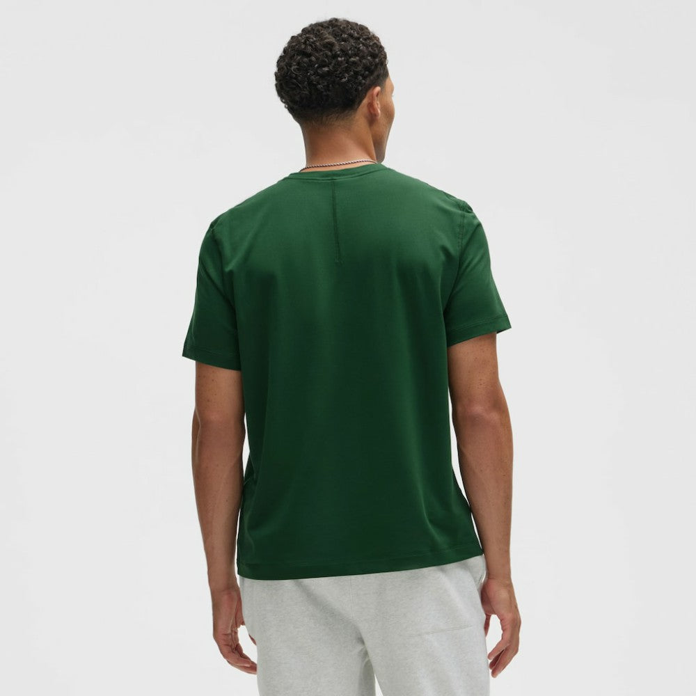Minnesota Wild lululemon Soft Jersey T-Shirt - Green - NHL 203170123