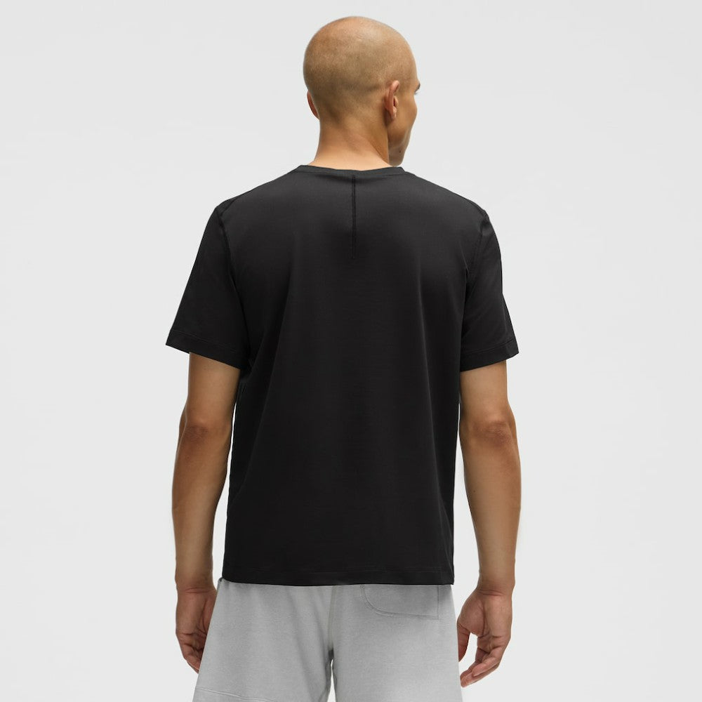 Pittsburgh Penguins lululemon Soft Jersey T-Shirt - Black - NHL 203170125