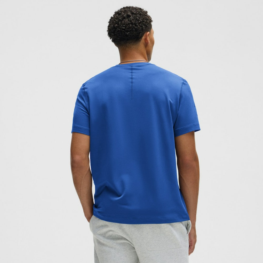 New York Rangers lululemon Soft Jersey T-Shirt - Blue - NHL 203170129