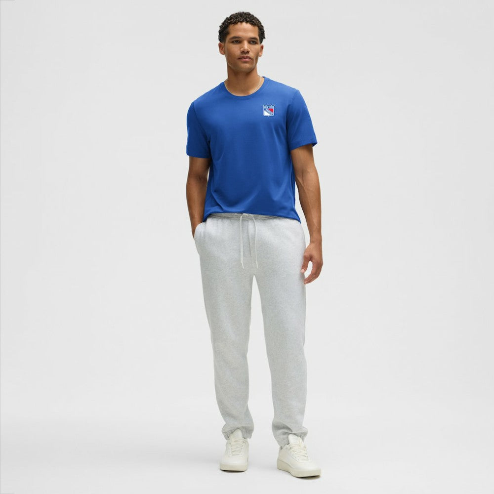 New York Rangers lululemon Soft Jersey T-Shirt - Blue - NHL 203170129
