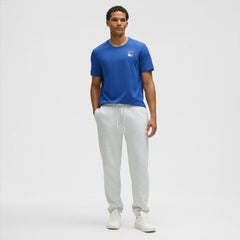 New York Rangers lululemon Soft Jersey T-Shirt - Blue - NHL 203170129