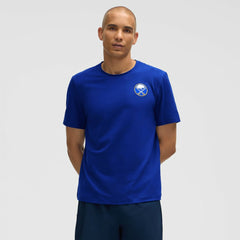 Buffalo Sabres lululemon Soft Jersey T-Shirt - College Cobalt - NHL 203170130