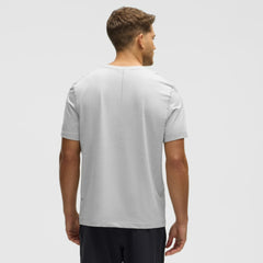 New Jersey Devils lululemon Soft Jersey T-Shirt - Heather Gray - NHL 203170136